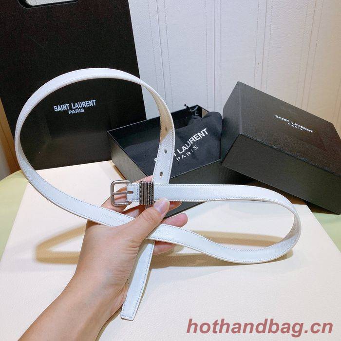 Yves saint Laurent Belt 20MM SLB00012 Yves saint Laurent Belt 20MM SLB00012